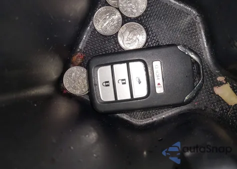 2014 Honda Accord Ex-L z USA, uszkodzony, nr VIN 1HGCR2F88EA302862